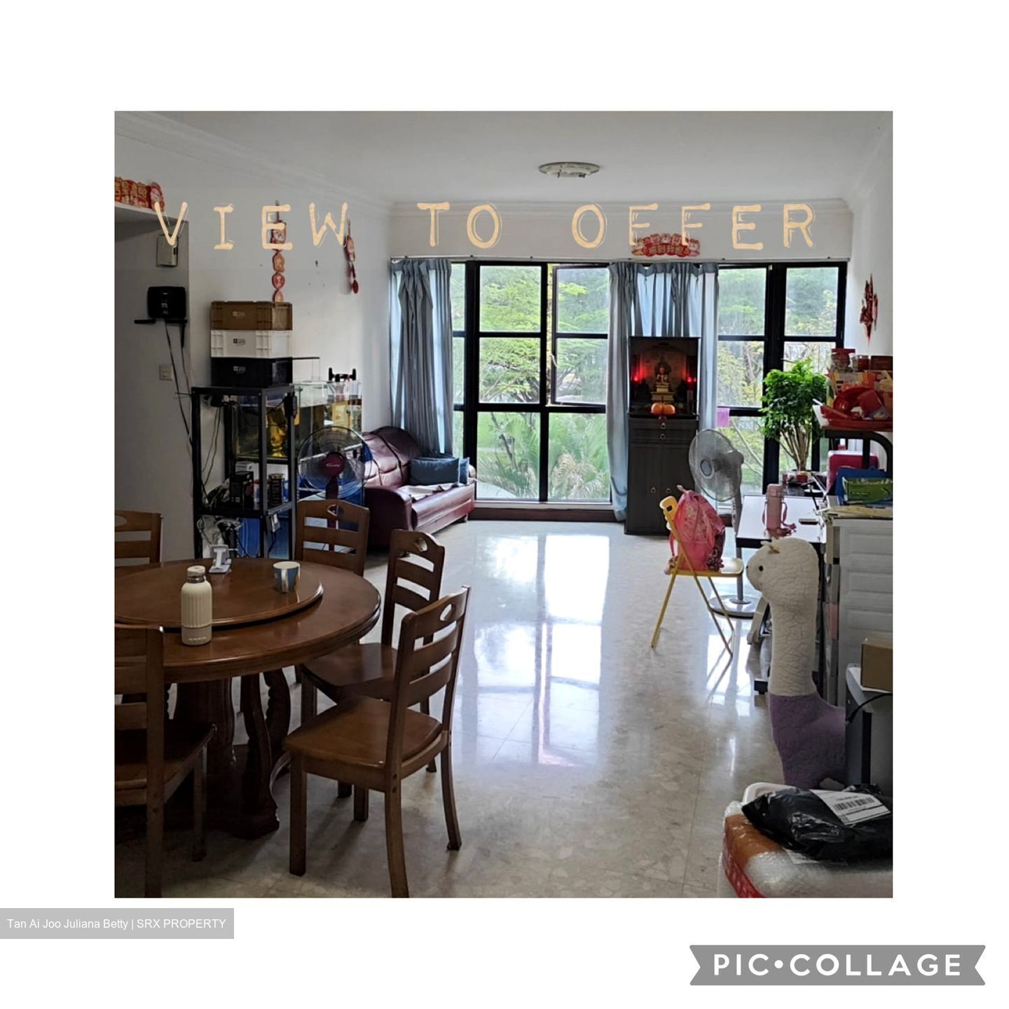 Westmere (D22), Condominium #504577011